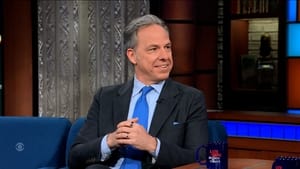 The Late Show with Stephen Colbert 7. évad Ep.139 139. epizód