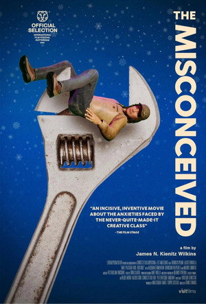 The Misconceived poszter