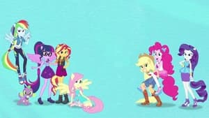 My Little Pony: Equestria Girls - Better Together kép