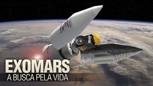 ExoMars - Az élet nyomában háttérkép