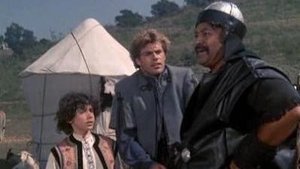 Voyagers! Season 1 Ep.9 9. epizód