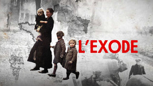 L'Exode háttérkép