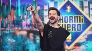 El hormiguero 18. évad Ep.146 146. epizód