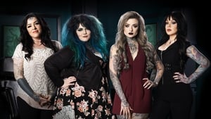 Ink Master: Angels kép