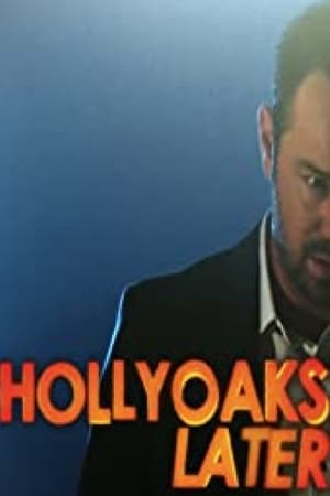 Hollyoaks Later poszter