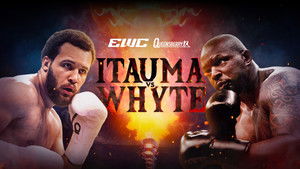 Moses Itauma vs. Dillian Whyte háttérkép