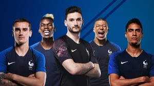 Les Bleus 2018, au cœur de l'épopée Russe kép