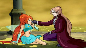 Winx Club 3. évad Ep.5 5. epizód