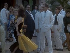 Miami Vice 5. évad Ep.10 Családi viszály