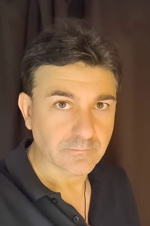Raimundo Marín profil kép