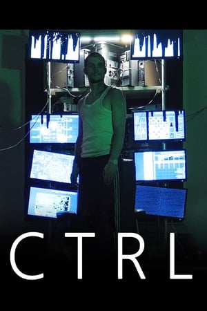 CTRL poszter