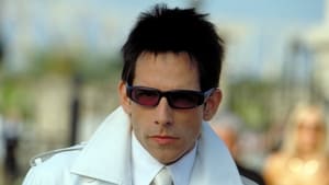 Zoolander, a trendkívüli háttérkép