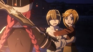 Overlord 3. évad Ep.5 5. epizód