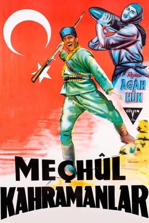 Meçhul Kahramanlar