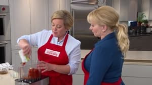 America's Test Kitchen 18. évad Ep.11 11. epizód