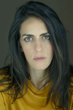 Luciana Paes profil kép