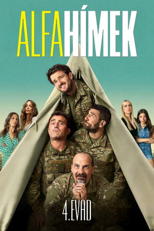 Alfahímek