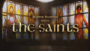 Martin Scorsese Presents: The Saints kép