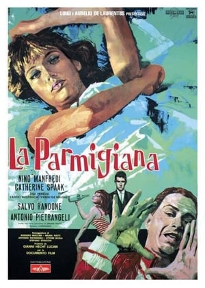 La Parmigiana