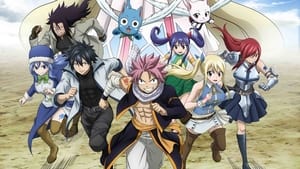 Fairy Tail kép