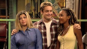 Boy Meets World 7. évad Ep.1 1. epizód