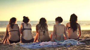 17 filles háttérkép