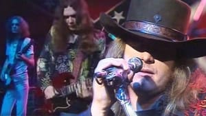 Lynyrd Skynyrd: The Old Grey Whistle Test háttérkép