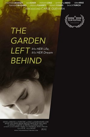 The Garden Left Behind poszter