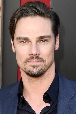 Jay Ryan profil kép