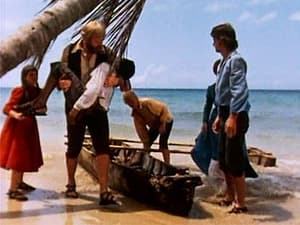 Swiss Family Robinson Season 1 Ep.6 6. epizód