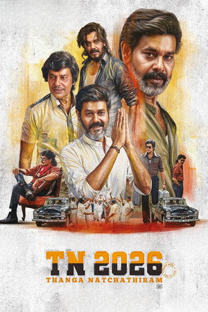 TN 2026 poszter