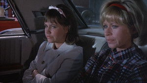 Gidget Season 1 Ep.26 26. epizód