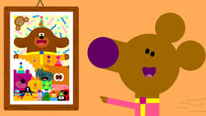 Hey Duggee 2. évad Ep.47 47. epizód