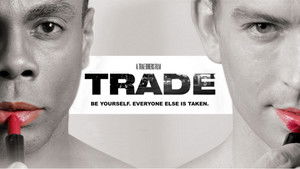 Trade háttérkép