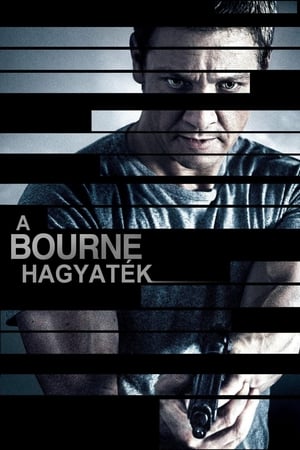 A Bourne-hagyaték