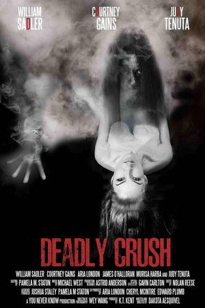 Deadly Crush poszter