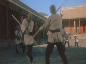 Kung Fu Season 1 Ep.3 3. epizód