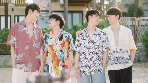 เพราะรักใช่ป่าว 1. évad Ep.13 13. epizód