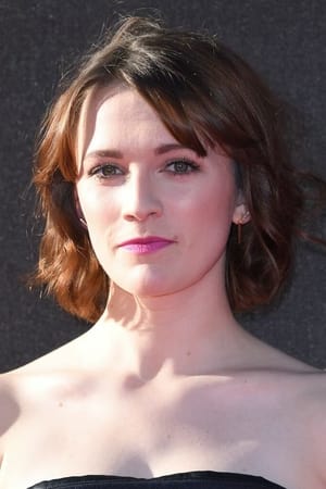 Charlotte Ritchie profil kép