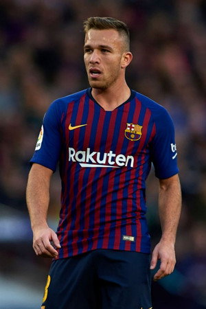 Arthur Melo
