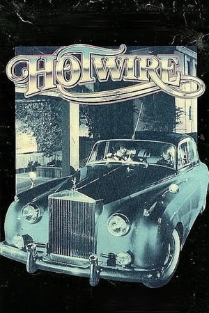 Hotwire poszter