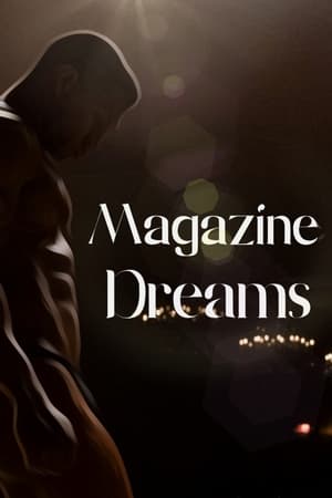 Magazine Dreams poszter