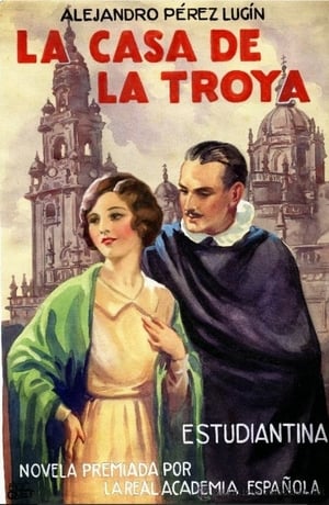 La casa de la Troya