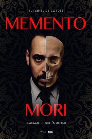 Rui Sinel de Cordes: Memento Mori