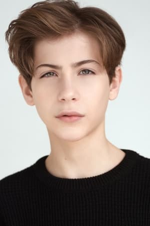 Jacob Tremblay profil kép