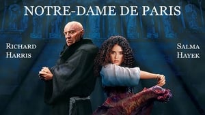 Notre Dame-i toronyőr háttérkép