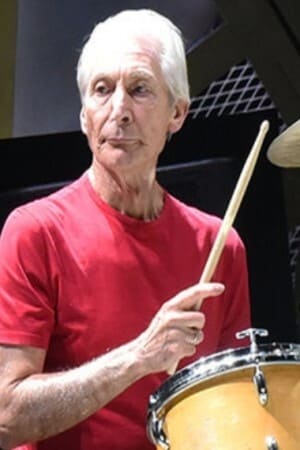 Charlie Watts