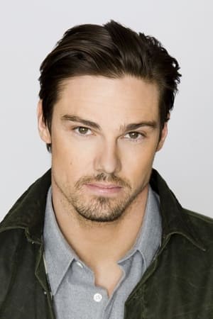 Jay Ryan profil kép