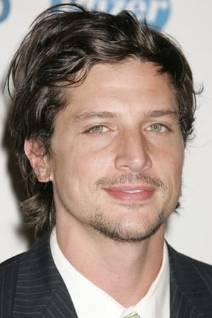 Simon Rex profil kép