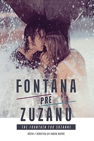 Fontána pre Zuzanu poszter